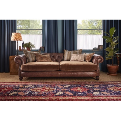 Tetrad Kensington Grand Sofa