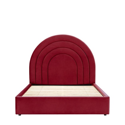 Gallery Arch King Size Bed Gallery Arch King Size Bed