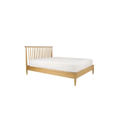 Ercol Teramo Bed
