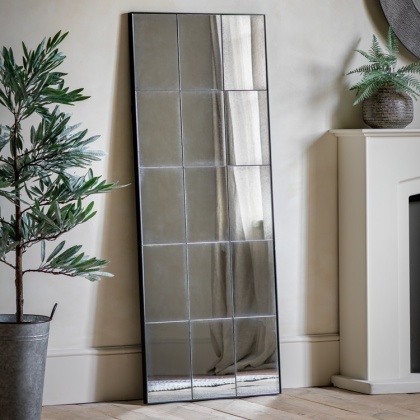 Boxley Rectangle Mirror Boxley Rectangle Mirror