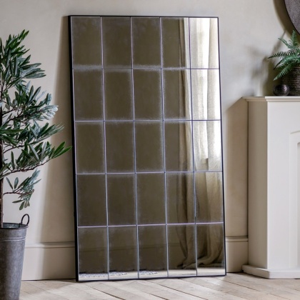 Boxley Large Antique Mirror Boxley Large Antique Mirror