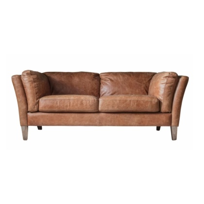 Gallery Direct Ebury 2 Seater Sofa Gallery Direct Ebury 2 Seater Sofa
