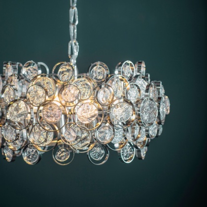 Marella 8 Pendant Light Marella 8 Pendant Light