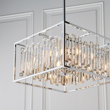Acadia 6 Pendant Light Acadia 6 Pendant Light