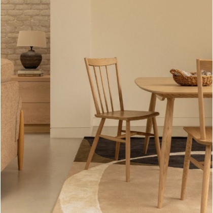 Ercol Fairmile 4102G Dining Chair