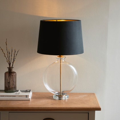 Gideon Table Light - Brass Gideon Table Light - Brass