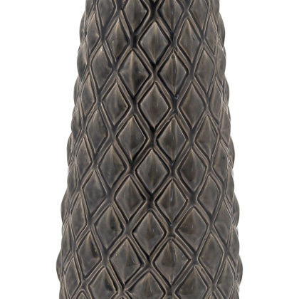 Hill Interiors Seville Collection Large Alpine Vase