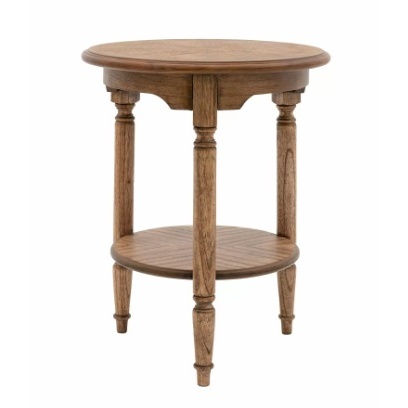 Gallery Direct Highgrove Side Table Gallery Direct Highgrove Side Table