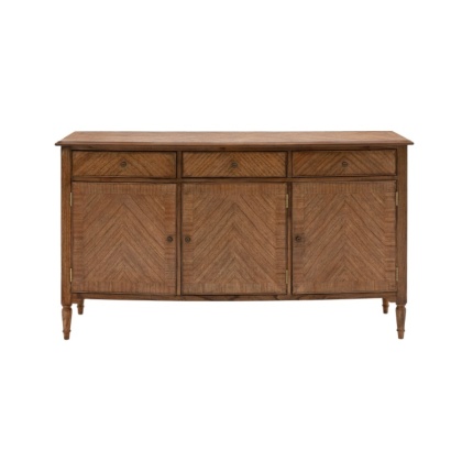 Gallery Direct Highgrove 3 Door 3 Drawer Sideboard Gallery Direct Highgrove 3 Door 3 Drawer Sideboard