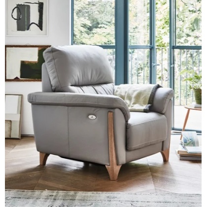 Ercol 3270P Enna Recliner Chair Ercol 3270P Enna Recliner Chair
