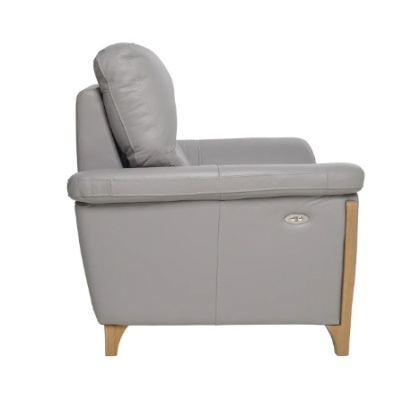 Ercol 3270/3P Enna Medium Recliner Sofa