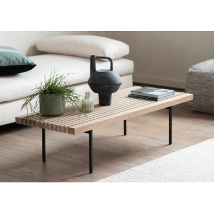 Gallery Okayama Coffee Table
