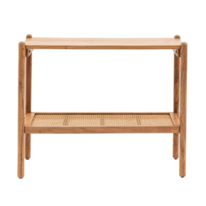 Gallery Direct Cannes Console Table Gallery Direct Cannes Console Table