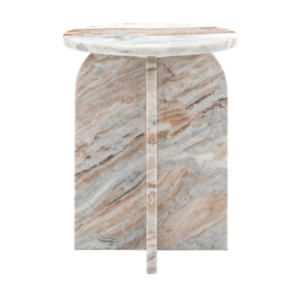 Gallery Amalfi Side Table Natural Gallery Amalfi Side Table Natural