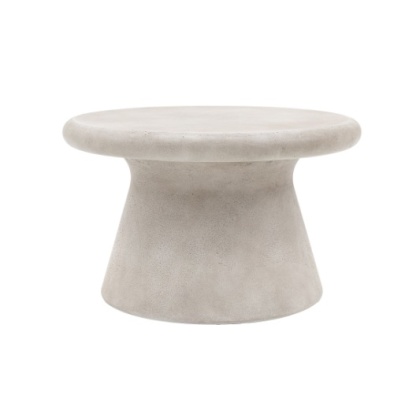 Gallery Pavia Coffee Table Concrete Gallery Pavia Coffee Table Concrete