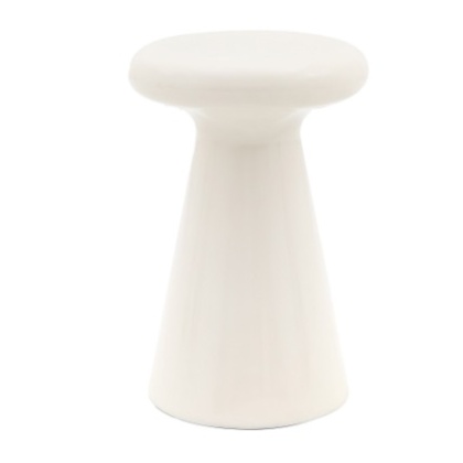Gallery Pavia Side Table Cream Gallery Pavia Side Table Cream