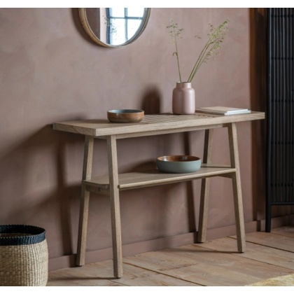 Gallery Kyoto Console Table