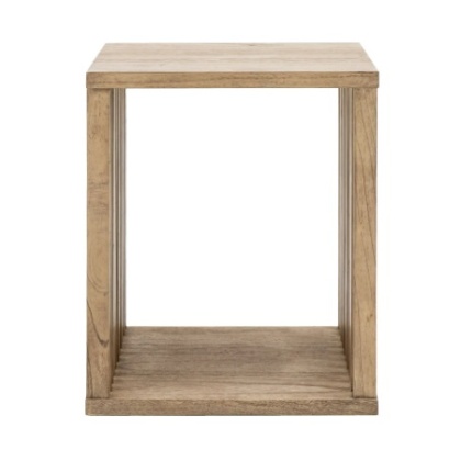 Gallery Kyoto Side Table Gallery Kyoto Side Table