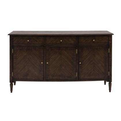 Gallery Direct Madison 3 Door 3 Drawer Sideboard Gallery Direct Madison 3 Door 3 Drawer Sideboard