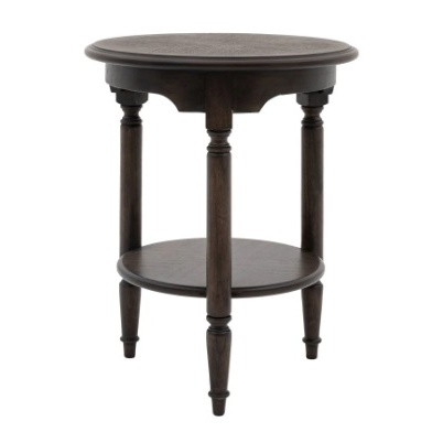 Gallery Direct Madison Side Table Gallery Direct Madison Side Table