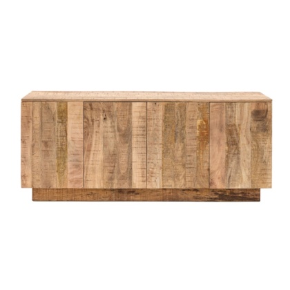 Gallery Iowa Sideboard Natural Gallery Iowa Sideboard Natural