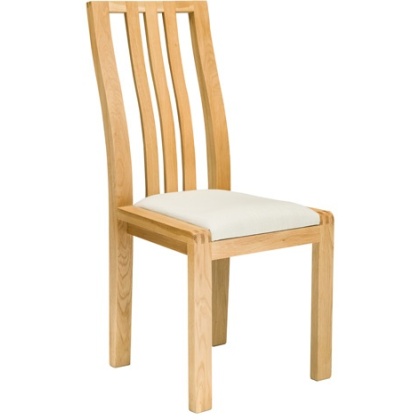 Ercol 1383C Bosco Dining Chair