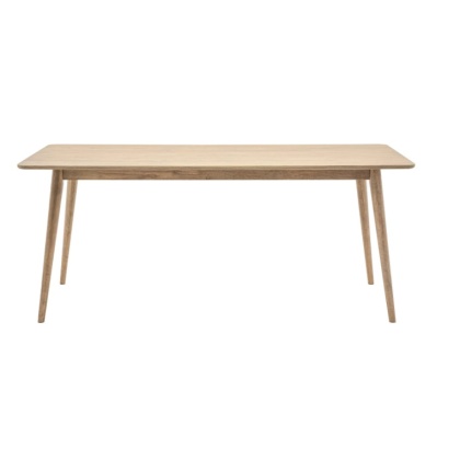 Gallery Panelled Dining Table Gallery Panelled Dining Table