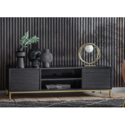 Gallery Ripple Media Unit