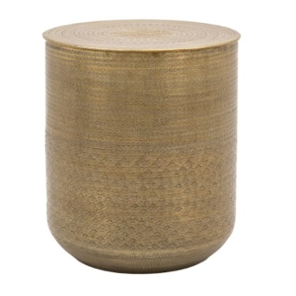 Gallery Ashta Side Table Gallery Ashta Side Table