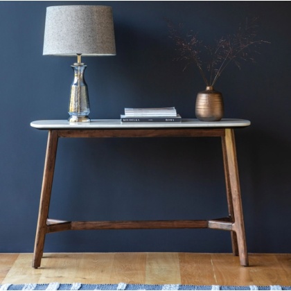 Gallery Barcelona Console Table