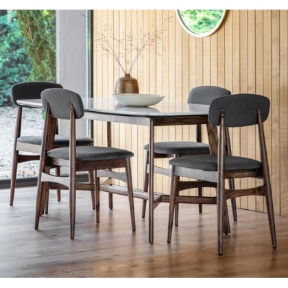Gallery Barcelona Dining Table