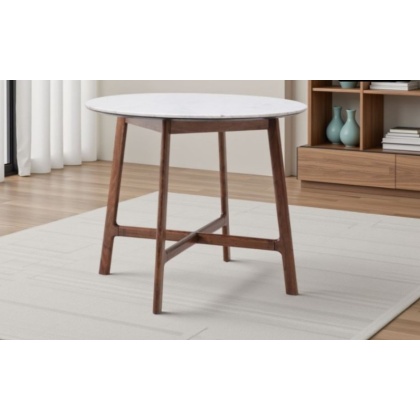 Gallery Barcelona Round Dining Table Gallery Barcelona Round Dining Table