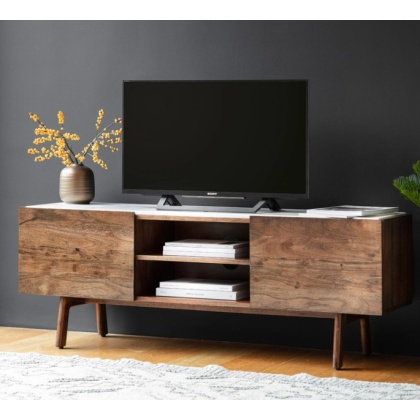 Gallery Barcelona Media Cabinet