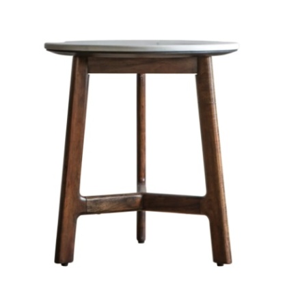 Gallery Barcelona Side Table Gallery Barcelona Side Table