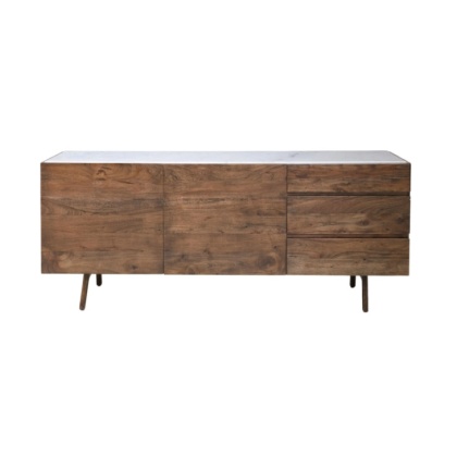 Gallery Barcelona Sideboard Gallery Barcelona Sideboard