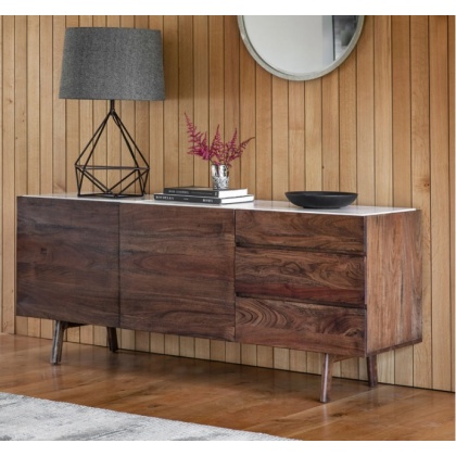 Gallery Barcelona Sideboard