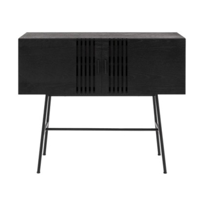 Gallery Direct Holsen 2 Door Sideboard Gallery Direct Holsen 2 Door Sideboard