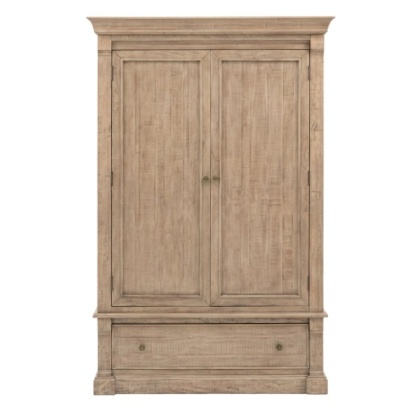 Gallery Vancouver 2 Door Wardrobe Gallery Vancouver 2 Door Wardrobe