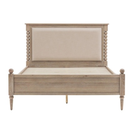 Gallery Artisan Super King Bed Gallery Artisan Super King Bed