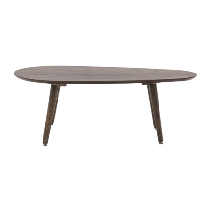 Gallery Hatfield Coffee Table Smoked Gallery Hatfield Coffee Table Smoked
