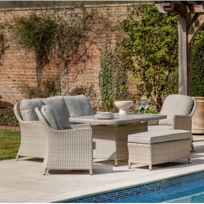 Gallery Holton Rectangle Dining Set