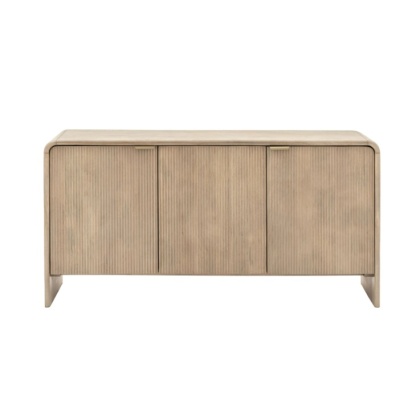 Gallery Colonna 3 Door Sideboard Gallery Colonna 3 Door Sideboard