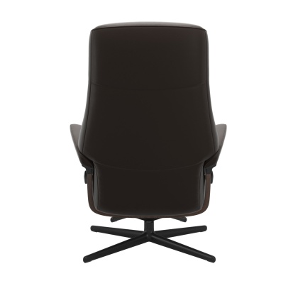 Stressless Philip Chair with Cross Base (No Stool)