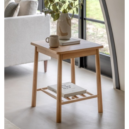 Gallery Wycombe Side Table