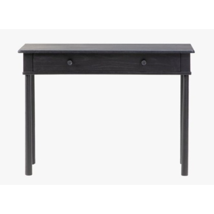 Gallery Direct Wycombe Dressing Table Black Gallery Direct Wycombe Dressing Table Black