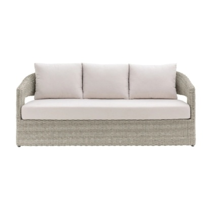 Gallery Hvar Sofa 3 Seater Sofa