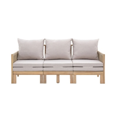 Gallery Paros Pull Out Sofa