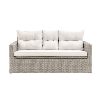 Gallery Porto Storage Sofa 2 Seater