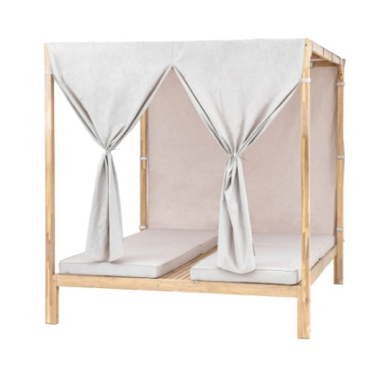 Gallery Ammos Double Daybed