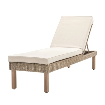 Gallery Avena Lounger